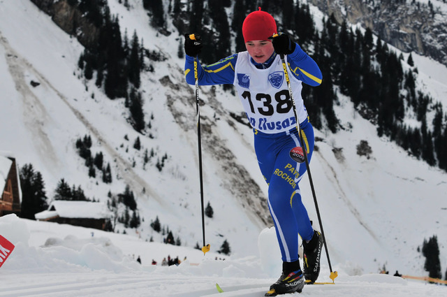 Grand-Prix La Clusaz